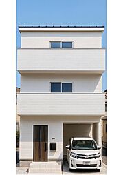 千島1丁目　新築戸建