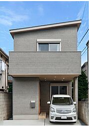 西難波町3丁目 新築戸建