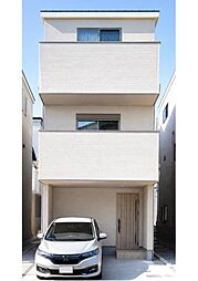 鴻池町1丁目　新築戸建