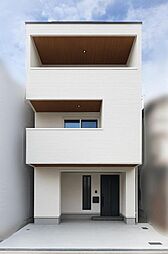 下新庄6丁目 新築戸建