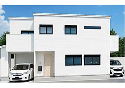 塚本4丁目 新築戸建