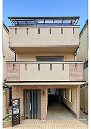 佐太東町2丁目 中古戸建