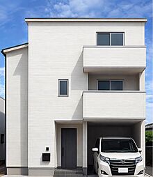 文園町　新築戸建