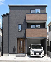 文園町　新築戸建