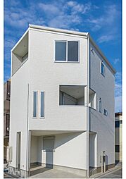 鳳東町6丁　新築戸建