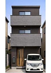 新高5丁目　新築戸建