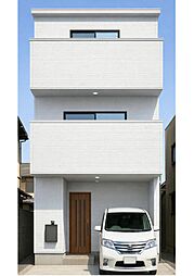 上ノ島町1丁目 新築戸建