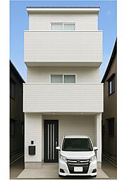 上ノ島町1丁目　新築戸建