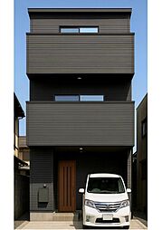 上ノ島町1丁目 新築戸建