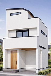 上ノ島町1丁目　新築戸建