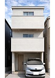 西木の本1丁目　新築戸建