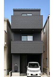 長洲本通2丁目　新築戸建