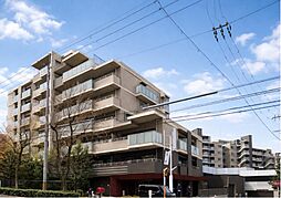 グランロジュマン豊中少路B街区