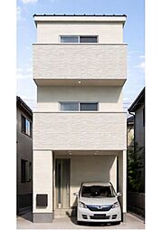 中本5丁目　新築戸建