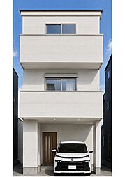中本5丁目　新築戸建