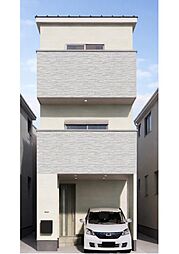 中本5丁目 新築戸建