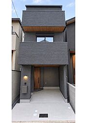 中本5丁目 新築戸建