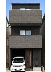 大西町3丁目　新築戸建