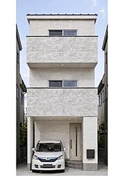 大西町3丁目　新築戸建