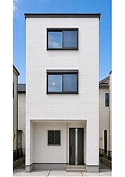 大西町3丁目 新築戸建
