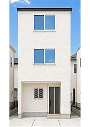 大西町3丁目　新築戸建