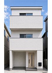 大西町3丁目 新築戸建