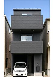 大西町3丁目　新築戸建