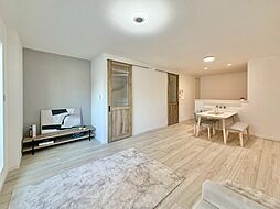 遠里小野1丁目　新築戸建