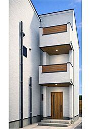 西立花町1丁目　新築戸建