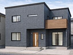 塚口本町3丁目　新築戸建