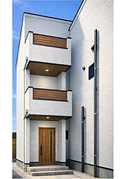 清水丘1丁目　新築戸建