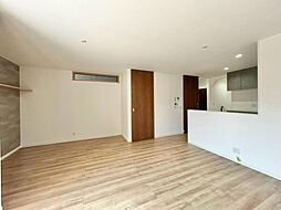 清水丘1丁目　新築戸建