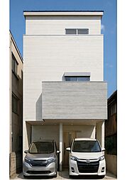 長曽根町　新築戸建