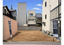 清水丘1丁目　売土地