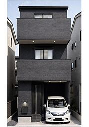 大開2丁目　新築戸建