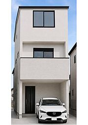 昭和通1丁目 新築戸建