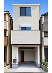 昭和通1丁目　新築戸建