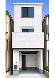 昭和通1丁目　新築戸建