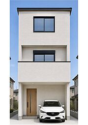 昭和通1丁目 新築戸建