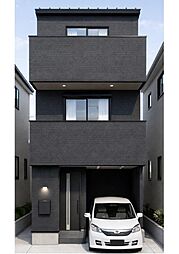 王子町1丁目　新築戸建