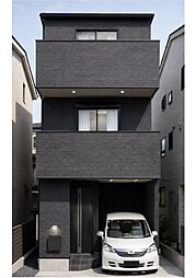 泉尾4丁目　新築戸建