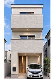 泉尾4丁目　新築戸建