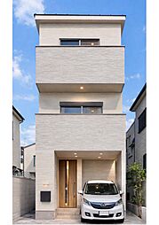 泉尾4丁目　新築戸建