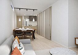 潮路2丁目　新築戸建