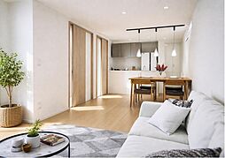 潮路2丁目　新築戸建