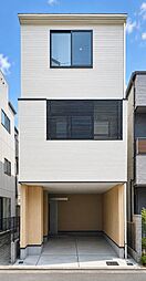 潮路2丁目　新築戸建