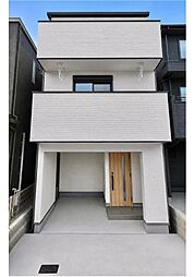昭和通1丁目 新築戸建
