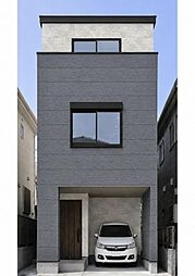 千島1丁目　新築戸建