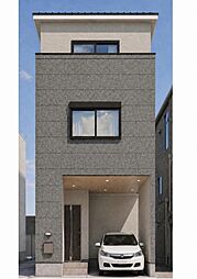 千島1丁目　新築戸建