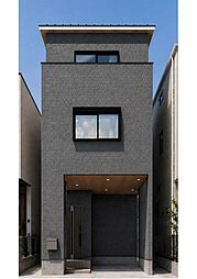 田中2丁目　新築戸建